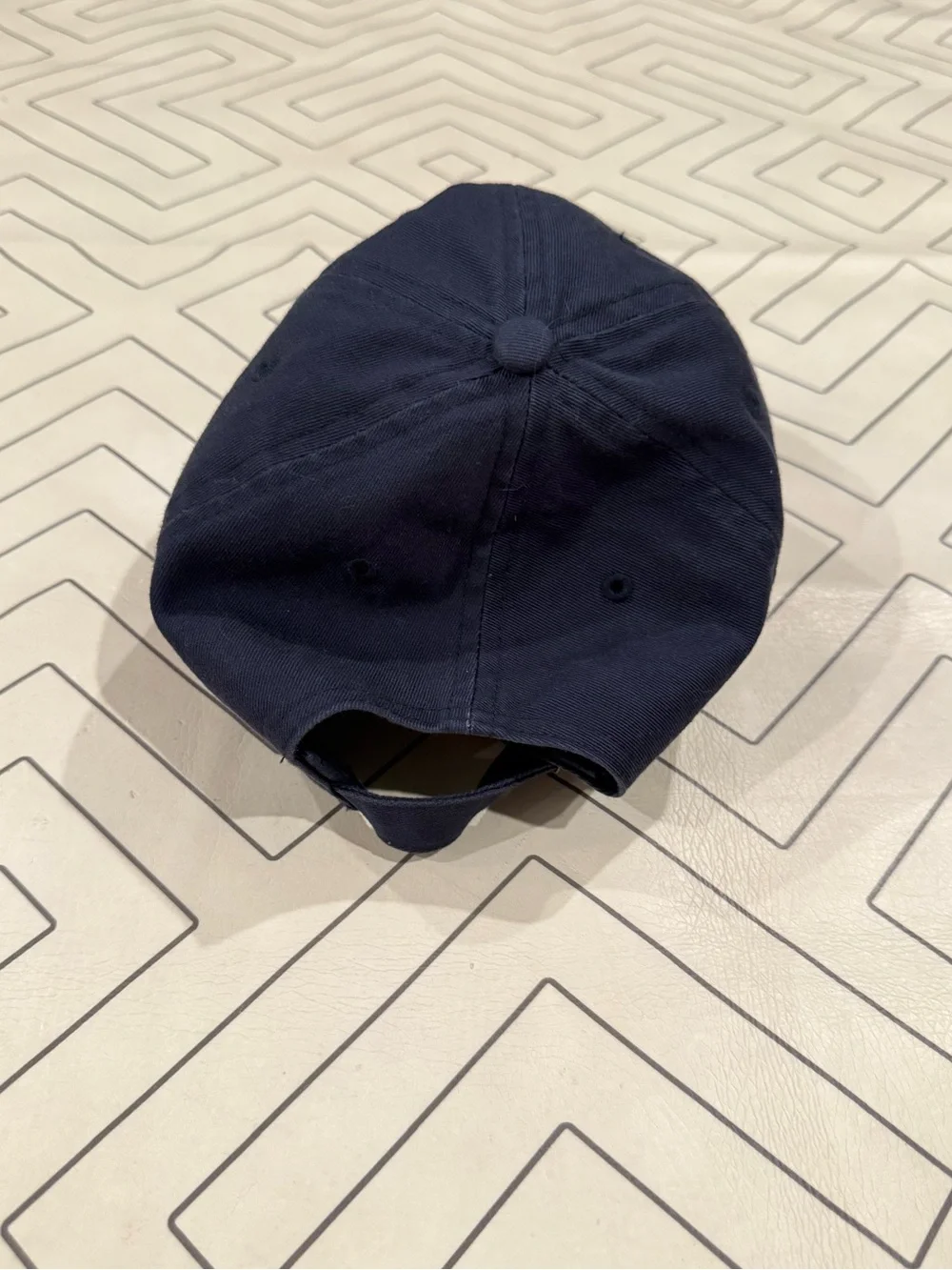 '47 Brand HOU Houston Astros Hat